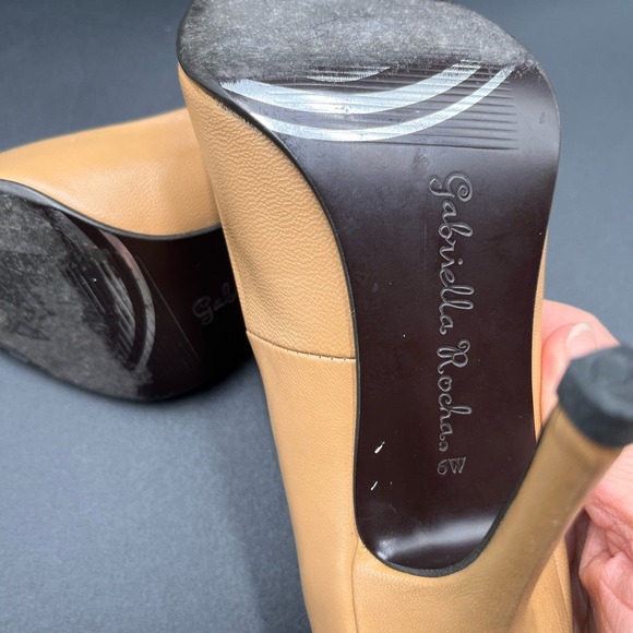 Gabriella Rocha Mylie Size 6 Pumps - Picture 7 of 7